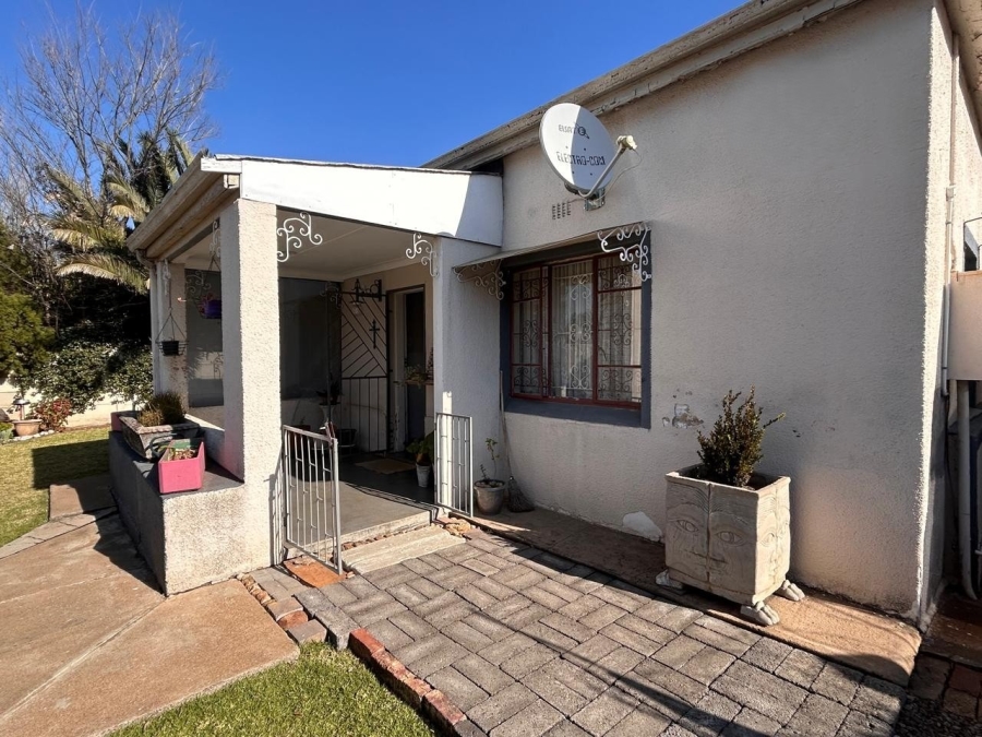 2 Bedroom Property for Sale in Parys Free State